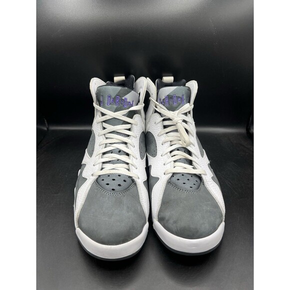 Air Jordan 7 Retro Flint (CU9307-100) Men\'s Size 12 main image 11